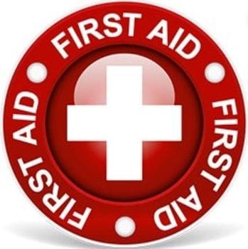 First Aid Course @ GIANT